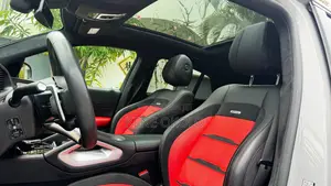 Mercedes-Benz GLE-Class AMG GLE 63 S 4MATIC 2024 Gray