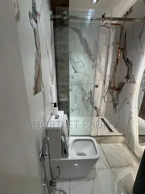 1 Bedroom Shortlet Apartment, Ikoyi