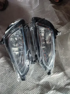 Fog Lamp Hyundai Azera 2012/13