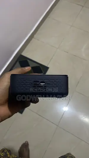 Airtel Mifi SmartBox Clean