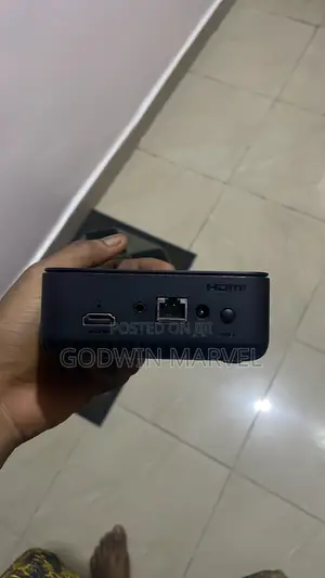 Airtel Mifi SmartBox Clean