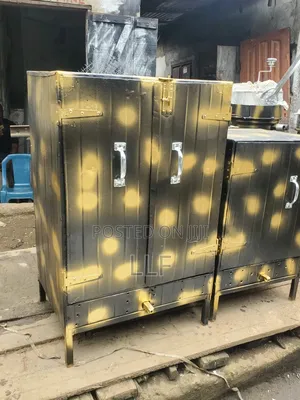 Industrial Gas Oven