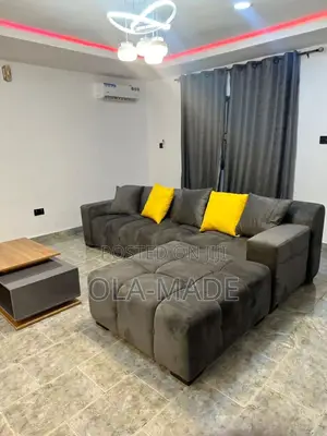Affordable L Shaped Sofa’s