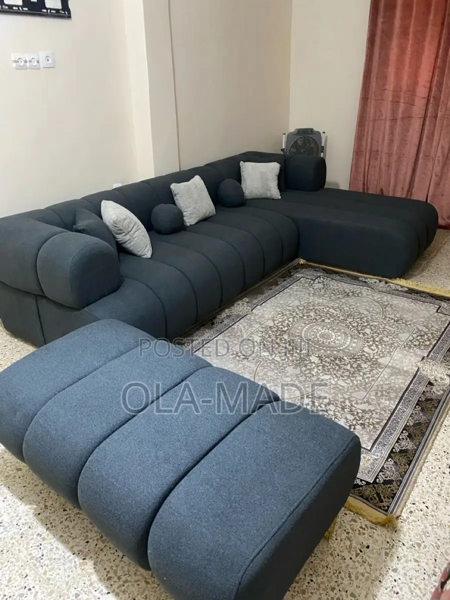Affordable L Shaped Sofa’s