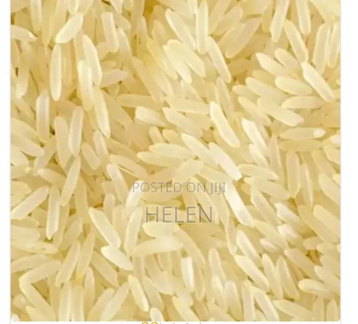Combo Whole Grain Rice