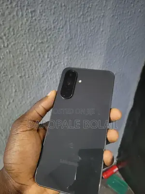 Samsung Galaxy A36 128 GB Black