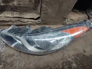 Head Lamp Hyundai Elantra 2011/13