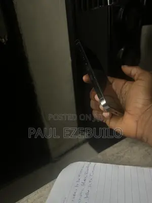 Apple iPhone 13 Pro 256 GB Gray