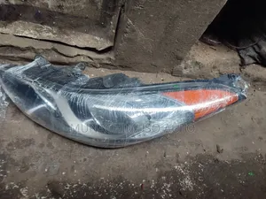 Head Lamp Hyundai Elantra 2011/13