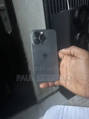 Apple iPhone 13 Pro 256 GB Gray