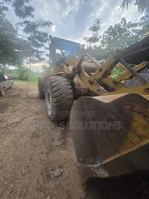 Payloader/ D8k for Hire