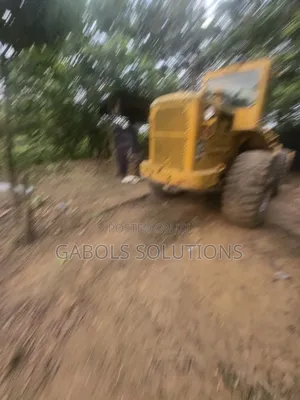 Payloader/ D8k for Hire
