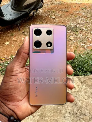 Infinix Note 30 Pro 256 GB Bronze