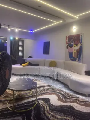 Sweet Apartment