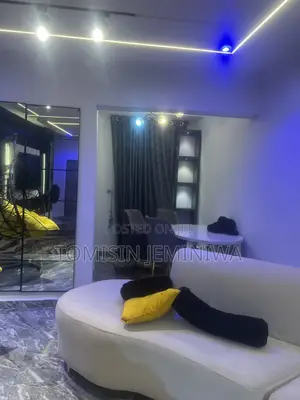 Sweet Apartment
