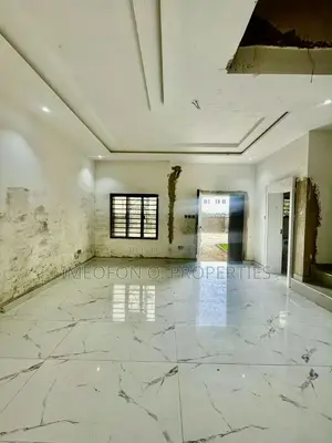 2bdrm Duplex in Katampe (Main) for rent