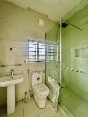2bdrm Duplex in Katampe (Main) for rent