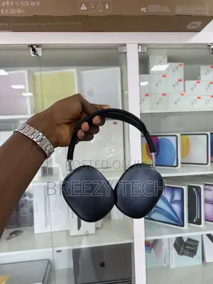 AirPods Max Type-C