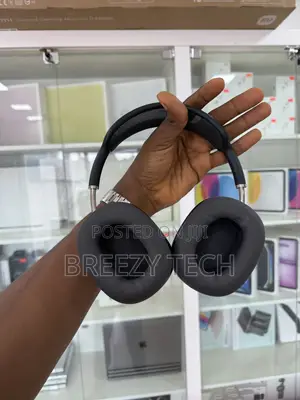 AirPods Max Type-C