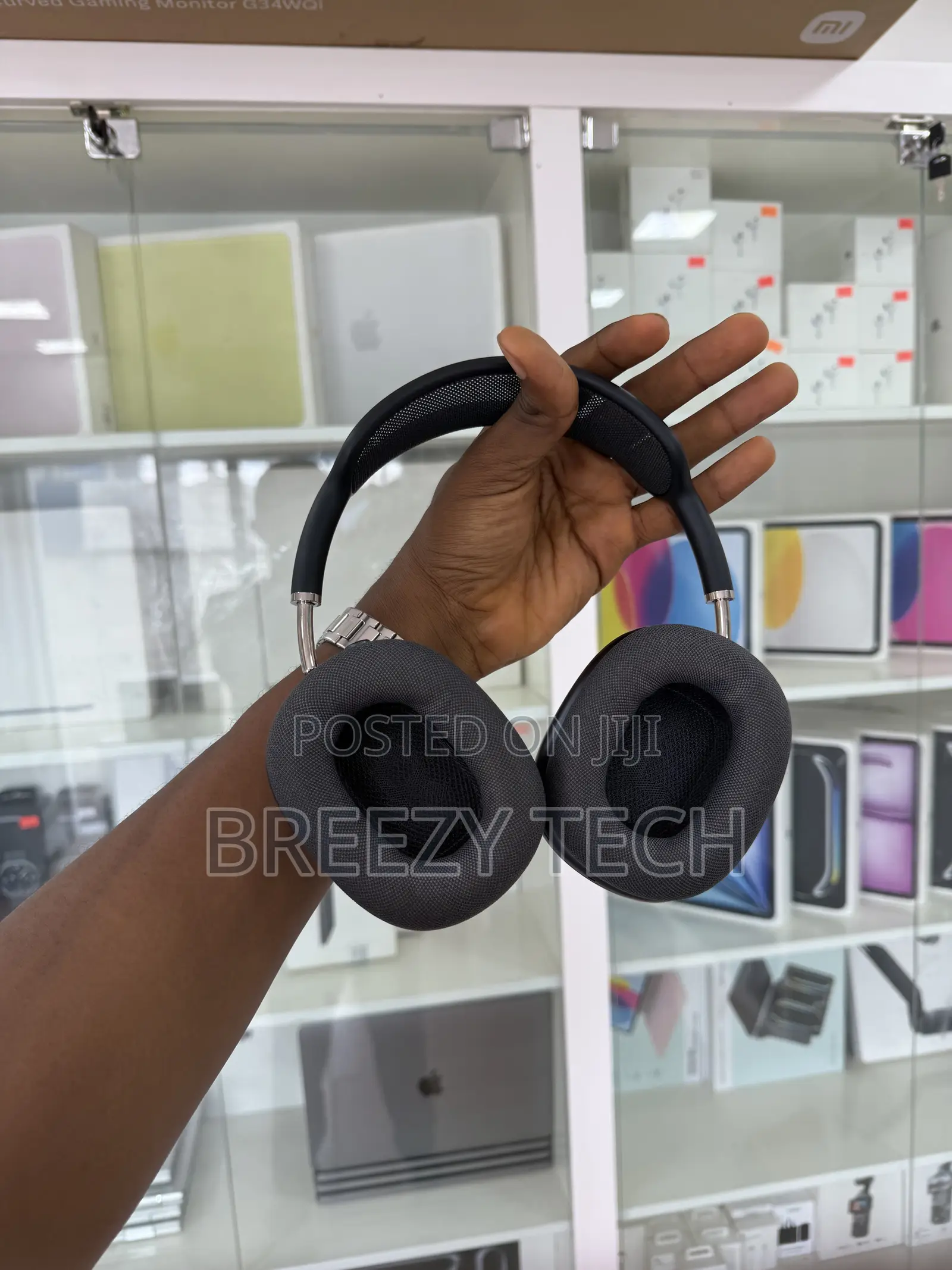 AirPods Max Type-C