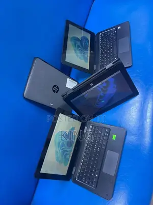 Laptop HP Chromebook 11 4GB Intel HDD 128GB