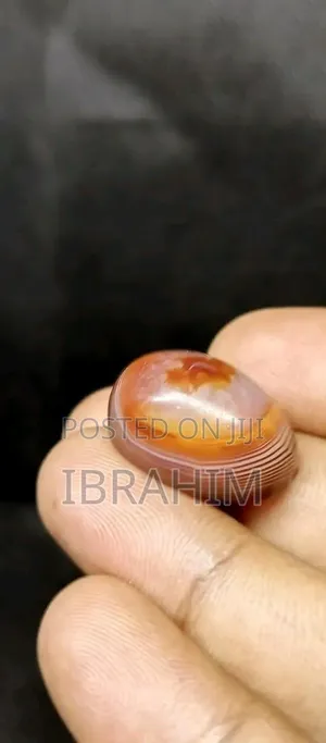 Natural Birth Rings