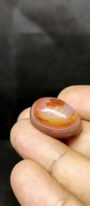 Natural Birth Rings