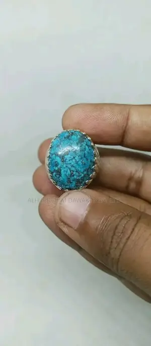 Natural Birth Rings
