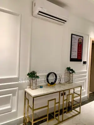4 Bedrooms Luxury Shortlet Apartment, Banana Island