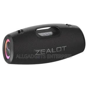 Zealot S78 100w Party Box