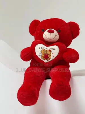 100cm Teddy Bear