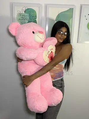 100cm Teddy Bear