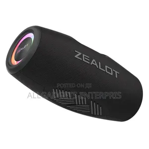 Zealot S78 100w Party Box