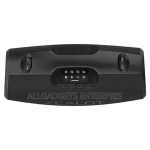 Zealot S78 100w Party Box