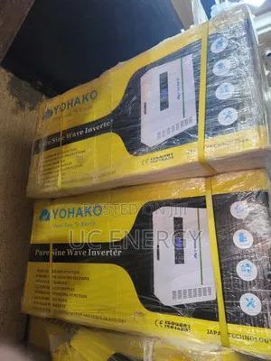 10kva 48v Yohako Solar Inverter