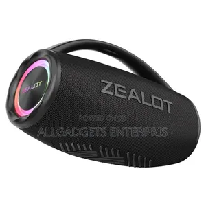 Zealot S97 Amazon Usa Version 100w