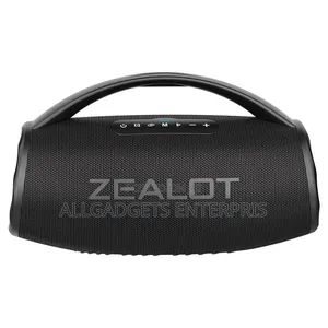 Zealot S97 Amazon Usa Version 100w