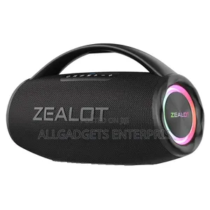 Zealot S97 Amazon Usa Version 100w