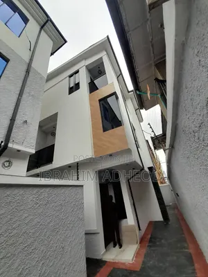 4bdrm Duplex in Magodo Phas1, GRA Phase 1 for sale