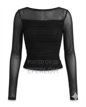 Lycra Classy Tops