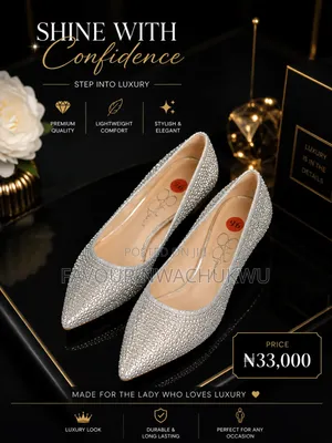 Female Heels