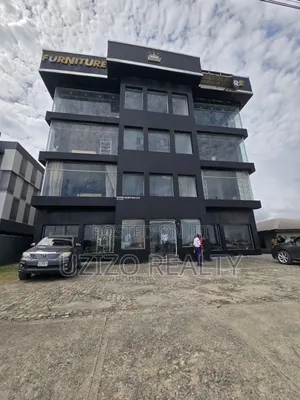 3 Floors Office Space