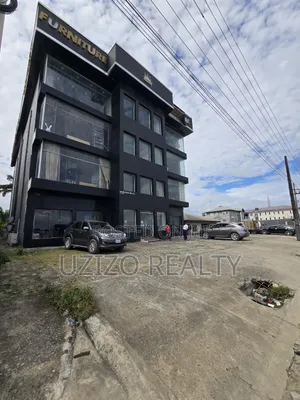 3 Floors Office Space