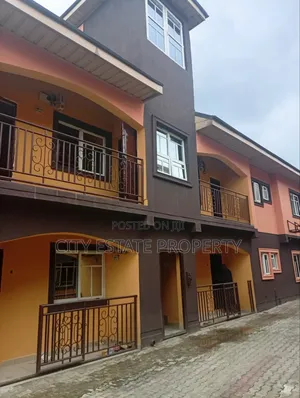 1bdrm Block of Flats in Austinleo Estate, Rukpokwu for rent