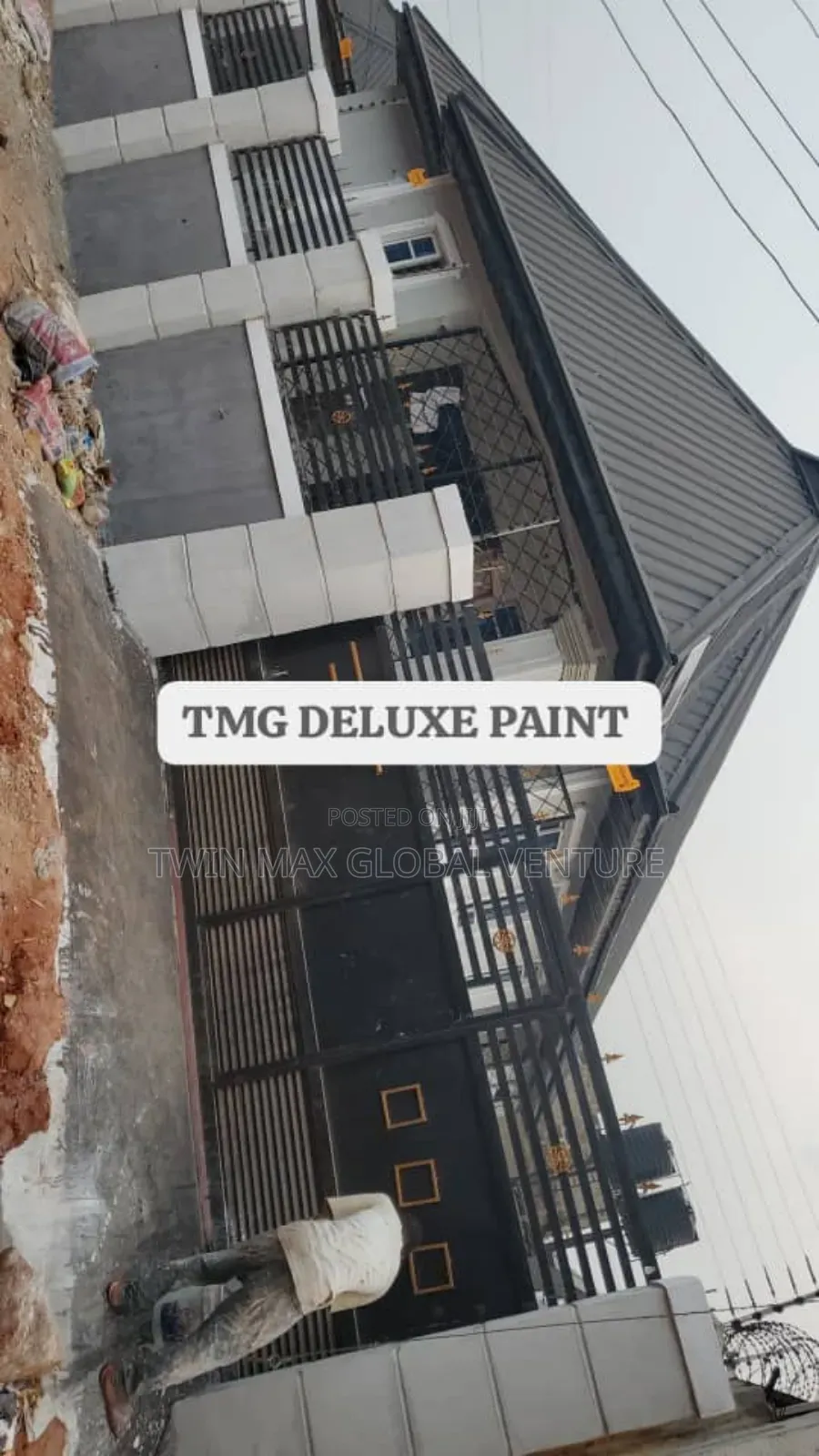 TMG Painting
