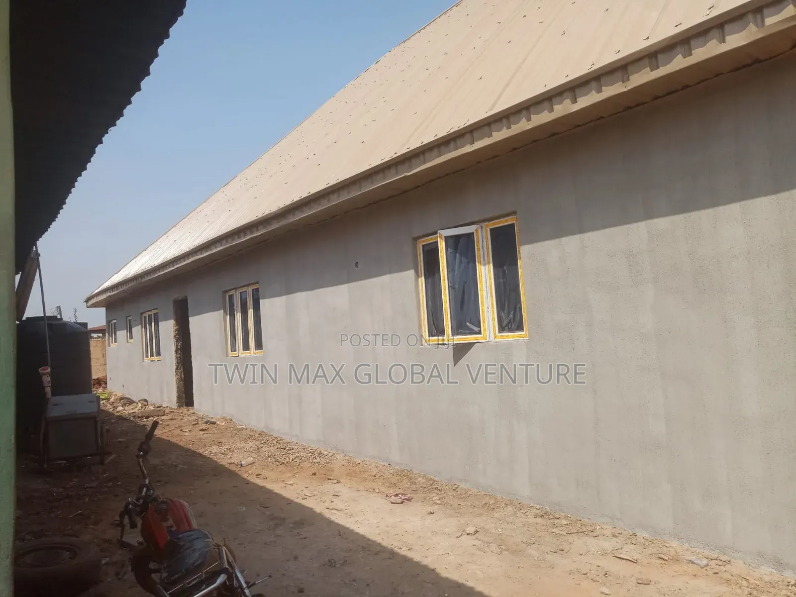 TMG Painting