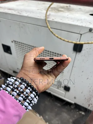 Xiaomi Redmi Note 10 Pro 128 GB Gold