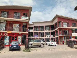 Plaza of 49shops