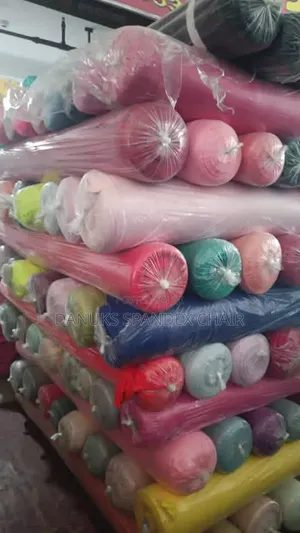 Danuks Fabrics