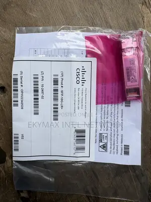 SFP 10g Lr Cisco Modules